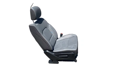 ⭕ 2019-2025 Ram 1500 Front Passenger Seat Assy Crew Cab 5th Gen Right RH Gray - Изображение 1 из 4