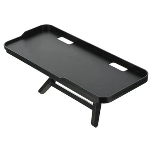Set-Top-Box-Rack Organizer Für Monitorhalterung Aufbewahrungsständer Computer - Photo 1/12