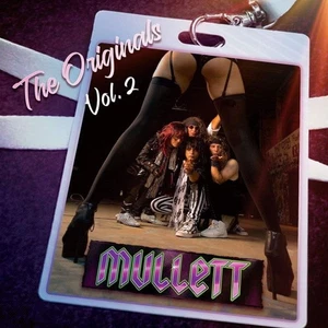 Mullett – The Originals - Vol. 2 - Picture 1 of 1