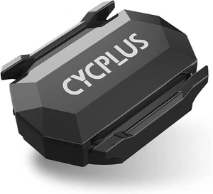 CYCPLUS Fahrrad Trittfrequenzsensor oder Geschwindigkeitssensor Dual Modul Bluet - Bild 1 von 9