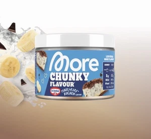 More Chunky Dr. Oetker Maulwurfkuchen - Bild 1 von 1