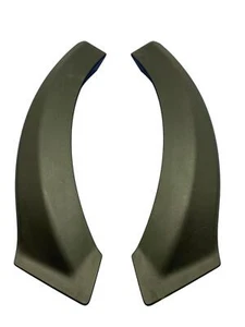 2019-2020 RANGE ROVER VELAR L560 OEM RH REAR LEFT & RIGHT FENDER FLARE SET (2) - Picture 1 of 12