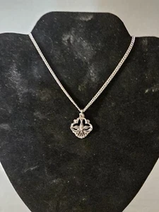 PFAUENVOGEL Anhänger 925 Sterlingsilber, Frauen Männer Kette nicht Sterling - Bild 1 von 4