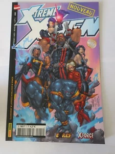 X-TREME X-MEN N° 1 - Bild 1 von 1