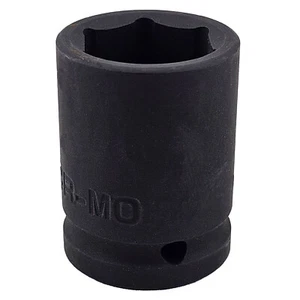 KC Tools 3/4" Drive 2-1/2" 6 Point Impact Socket AF | 11576 - Picture 1 of 3