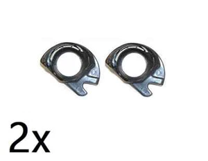 SET OF (2) Singer Apollo Rotating Hook Bobbin Case (#421325001) US SELLER - Picture 1 of 2