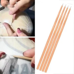 Kit de aguja ventiladora para peluca de encaje para peluca soporte de aguja conjunto herramientas para el cabello - Imagen 1 de 14