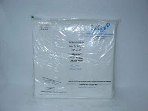TrueCare Biomedix TCBWIP12SP-20 Sterile Wipers EXP 2025-08-01 Case/8 Bags New - Picture 1 of 3