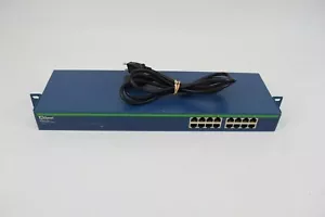 AOpen AOW-216U 16 Port Ethernet Switch - Picture 1 of 5