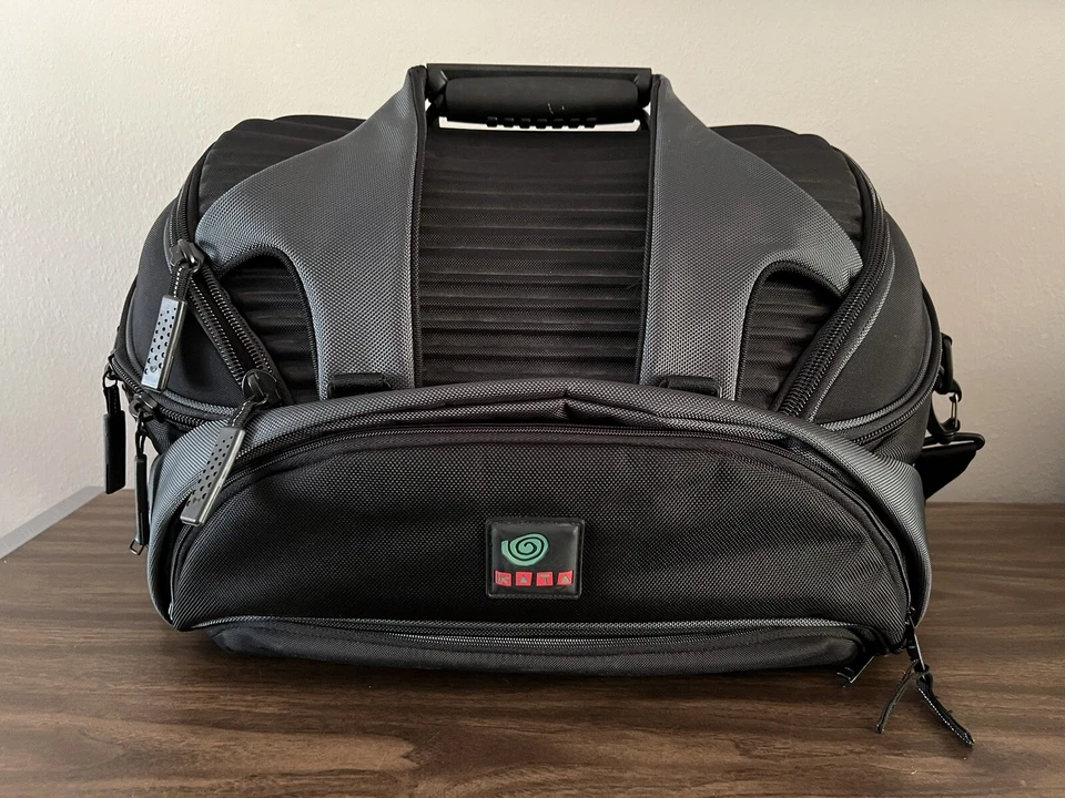 KATA MC-61 GDC Multi Estuche Cámara - Video - Bolso de Hombro para Computadora - 20x12.2x12.6" Foto 1 de 4