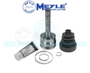 Meyle FRONT CV Joint Kit Drive shaft & Boot / Grease No 36-14 498 0035 - Picture 1 of 2