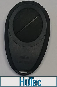 Tousek Handsender RS868-TXR2B 2 Tasten 13180050 Originalware mit Werksgarantie - Bild 1 von 3