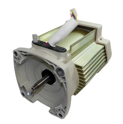 Pentair 356289S Motor Only (RS-485) for Pentair Superflo VST 1.5 Pump - Image 1 of 2