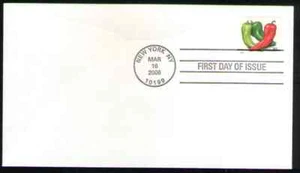 US. 4003. 39c. Chili Peppers, Crops The Americas. Blank FDC, MNH. 2006 - Picture 1 of 1