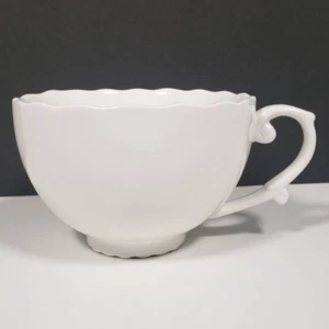 Taza de café IMM Living Inc animales ocultos búho oculto 16 oz pájaro blanco - Imagen 1 de 9