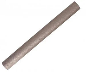 Perma-Grit R201F Tangent Werkzeug Fein Winkel Feile Wolfram Hartmetall Permagrit - Bild 1 von 2