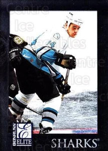 Donruss Elite #99 Patrick Marleau 1997-98 - Imagen 1 de 1