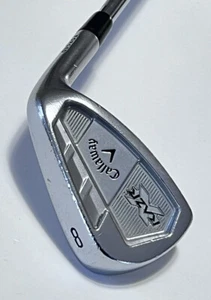 *Callaway RAZR X Forged 8-iron, RH, Project X PXi Stiff Shaft, Good Condition - Picture 1 of 5