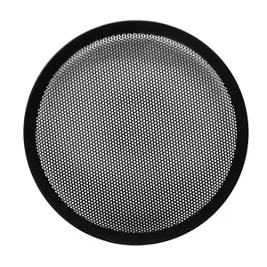 Earthquake Sound GRL-8 Universal Steel Mesh 8" Speaker Subwoofer Grille - Picture 1 of 5