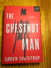 The Chestnut Man Hardcover Søren Sveistrup