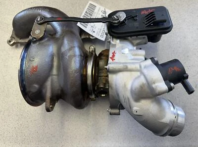 2023-2025 BMW X5/X6/X7/540I/750E B58 3,0 л турбо сборка оригинальная деталь #8489597 - Изображение 1 из 4