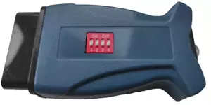 FOBFIX 2015 - 2018 FORD FOCUS KUGA CMAX PROX OBD TOOL - INCLUDES ST - Picture 1 of 3