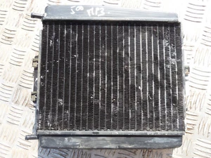 radiateur 125 400 500 mp3 piaggio - Imagen 1 de 3