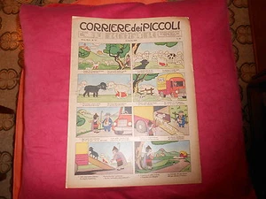 KLEINERKURIER NR 15 1953 MIT RUBINZEICHNUNGEN - Bild 1 von 1