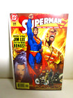 Superman 203 (1987 DC Comics) Michael Turner  Bagged Boarded