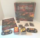 Lord Of The Rings The Card Game 2010 J.J.R. Tolkien 1-2 Players Complete ?? Ship