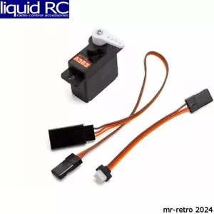 Spektrum SA383 A383 Servo metal gear digital - Picture 1 of 2
