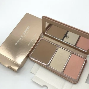 Anastasia Beverly Hills ABH Italian Summer Face Palette ~Authentic~ Brand New - Picture 1 of 7