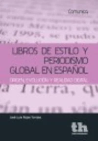 Libros de estilo y periodismo global en español. NUEVO. Envío URGENTE (IMOSVER) - Imagen 1 de 1