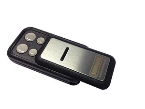 Sommer Handsender Slider+ 868,8 Mhz 868,95 Mhz 4-Befehl Slider Nachfolger 4031 - Bild 1 von 1