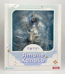 Figura de arcilla escala 1/7 Amane Kanata producción hololive - Imagen 1 de 13