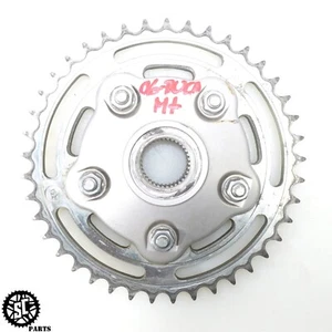 2006 DUCATI MONSTER S2R 800 REAR SPROCKET FLANGE - Picture 1 of 2