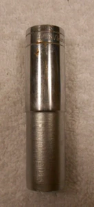 New Britain 1/2"" Antrieb, 9/16"" tiefe Steckdose NTD 18 USA SAE 12 Punkt - Bild 1 von 5