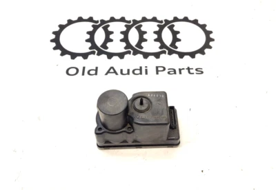 Pompa ZV chiusura centralizzata 443862257H Audi 100/200 tipo 44 C3 e altre - Immagine 1 di 4