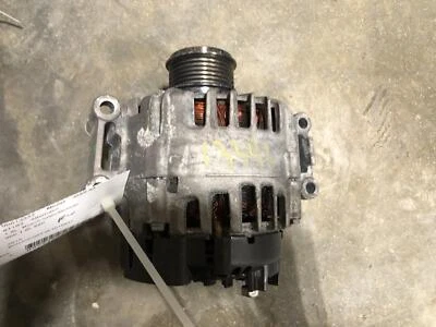 2015-2018 Audi A3 1.8L Gas Alternator w/68k Miles, 140 AMP, Bosch Manufactured - Image 1 of 4