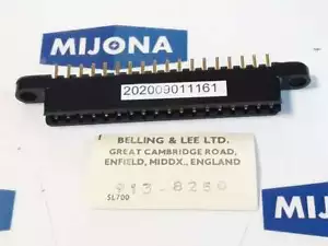 Belling Lee 913 8250 SL700 (NEW OLD STOCK) - Bild 1 von 7