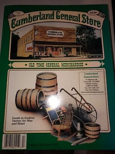 CUMBERLAND GENERAL STORE #394 1986 - Picture 1 of 1