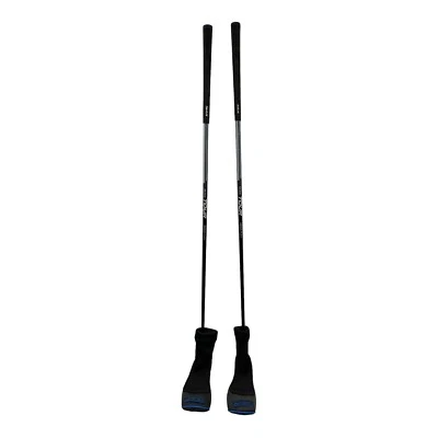 Juego de 2 Top Flite Tour Flex para hombre 3HY/18° y 4hy/22° - diestro con cubierta para la cabeza Foto 1 de 4