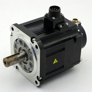 Mitsubishi AC Servo Motor HF-SP102BK - Picture 1 of 3