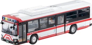 TOMICA LIMITED VINTAGE 327301 NEO 1/64 LV-N245f ISUZU ERGA Meitetsu Bus New - Picture 1 of 7