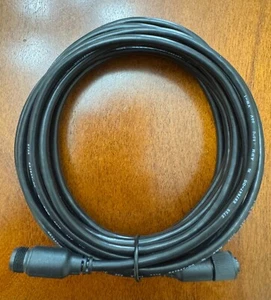 Kenwood STZ-RFCC500 5M Extension Cable for STZ-RF200WD Dual-Camera System 16.5' - Picture 1 of 3