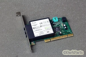 Dell 7W116 07W116 56K PCI Faxmodemkarte - Bild 1 von 1