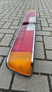 BMW E24 Tail Light right left - Zdjęcie 1 z 3