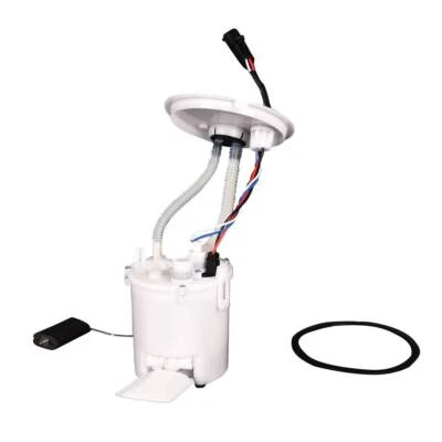 Fits Ford Thunderbird Jaguar S-Type Lincoln LS 2000-2002 Fuel Pump Assembly Foto 1 de 4