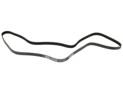 Correa de transmisión accesorio para Mercedes SL400 2015-2016 68451YXPT Foto 1 de 2