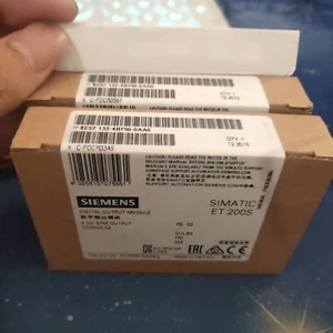 Neu Siemens 6ES7132-4BF50-0AA0 6ES7132-4BF50-0AA0 KOSTENLOSER VERSAND - Bild 1 von 2